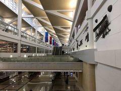 -厦门高崎国际机场-T3航站楼