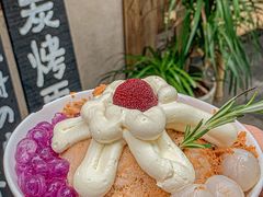 -肉仓焼肉バー(烟台山店)