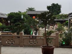 -顺德了能馆(虎门店)