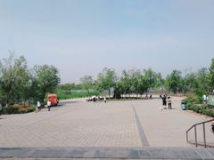 -绿堤公园
