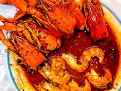 -三妹小龙虾·黄油蟹(华侨城总店)