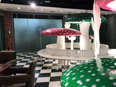 -H次元沉浸剧情密室(街道口店)