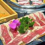 东北烤肉真的有点东西啊🥲🥲
