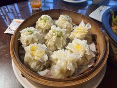 -龍聚祥烧麦馆(鼓楼店)
