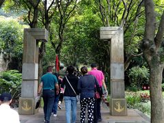 -船政文化景区-罗星塔公园