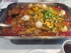 -鱼酷活鱼烤鱼(南京水游城店)