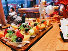-星巴克臻选(上海合生汇1F店)