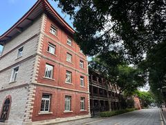-厦门大学(思明校区)