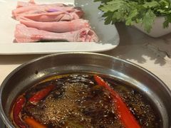-围炉夜话·潮汕卤水火锅(榕江店)