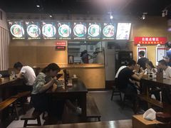 -秦云老太婆摊摊面(蜀汉路店)