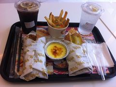 -艾薯夫妇Aysh(红山店)