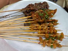 -串盟烧烤大排档·长沙美食地标(星沙店)