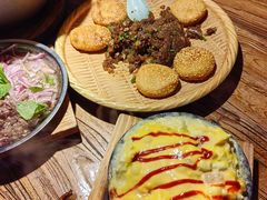 -淀里船宴(卓达店)