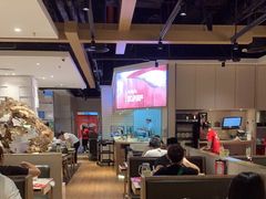 -九毛九西北菜(番禺万达店)