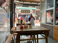 大堂-刘记古镇羊肉汤