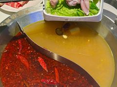 -名扬煮艺肥牛自助火锅(同和店)