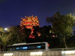 -黄鹤楼