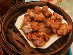 -新金盛·海鲜酒楼(盐田店)