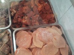 -辣动时代自助小火锅(大庆路店)