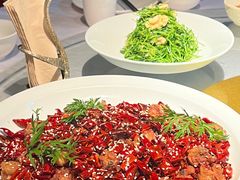 -京味斋·北京烤鸭(华威桥北工大店)