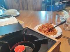 -街小坐闽南小牌档(老火车站店)