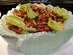 -大佛寺高级素食自助餐厅