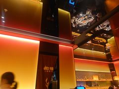 -炊烟小炒黄牛肉(浦东世纪汇店)