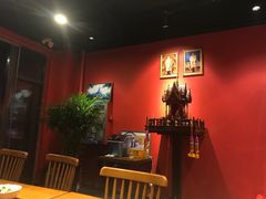 -泰国餐厅 Thai Food(裕华万达店)