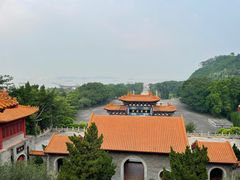 -南沙天后宫景区