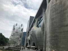 -证大喜玛拉雅中心