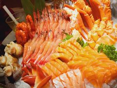 -德川家日本料理(顺义华联店)