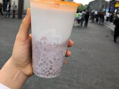 -CoCo都可(湖滨银泰店B区店)