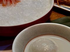 -松坂屋日料自助(长城路店)
