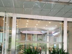 -上海明天广场JW万豪酒店