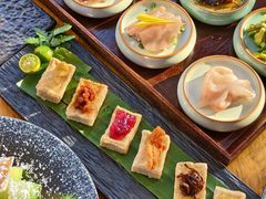 -桥香园过桥米线(国贸店)