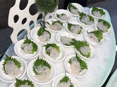 -尖沙咀大酒楼(罗村店·粤菜海鲜·宴会聚餐)
