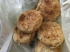 -李小老烧饼(常营民族家园店)