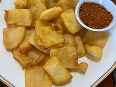 -云隐小厨·传统大理美食(复兴路店)