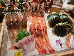-Minase水濑·日料放题(外滩店)