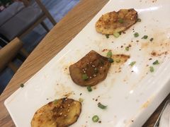 -小艺烧烤(曲江店)