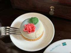 -天津海河悦榕庄·Lobby Lounge大堂吧