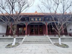 -阆中古城-川北道署