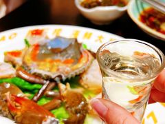 -潮澎派·潮汕菜大排档(南较西路店)