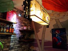 -蘑菇私房菜小馆(杨家坪西城天街店)