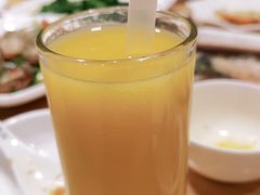 -南海渔家•海鲜•正宗海南菜(海棠湾店)