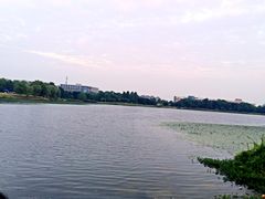 -钟山体育运动公园
