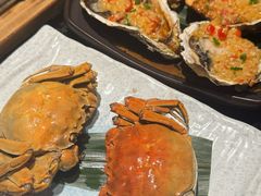 -匠和风精致料理(成都龙湖滨江天街店)