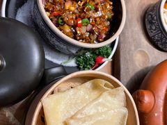 -雀舞云南菜(天津天河城购物中心店)