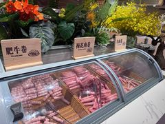 -享遇.锅姥姥牛排海鲜自助(小寨店)