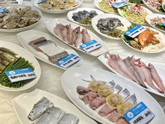 -好兄弟郭巨海鲜(天一阁店)